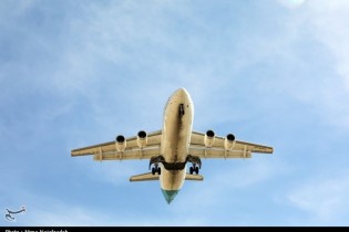 اعزام زائران عمره به عربستان از ۱۱ ایستگاه پروازی